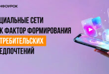 Photo of Прогнозирование изменений в потребительских предпочтениях