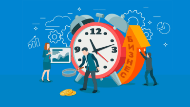 Photo of Оптимизация бизнес-процессов компании