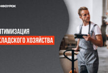 Photo of Оптимизация запасов и складского учета
