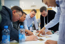 Photo of Разработка стратегии развития бизнеса