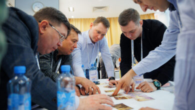 Photo of Разработка стратегии развития бизнеса