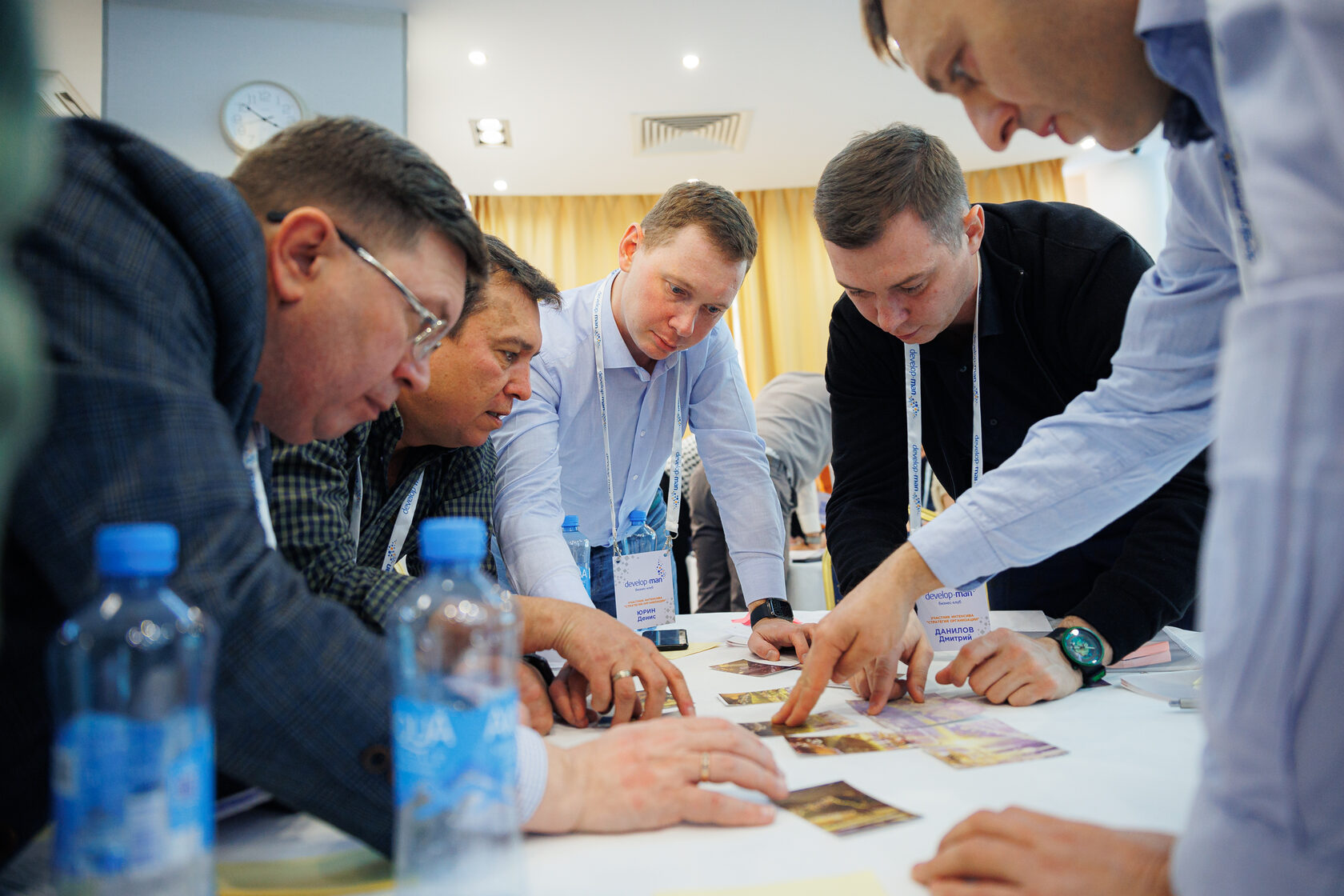 Фото 11 — Разработка стратегии развития бизнеса