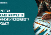 Photo of Повышение эффективности стратегии ценообразования