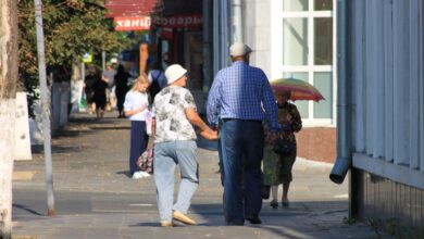 Photo of Прогнозирование изменений в демографии