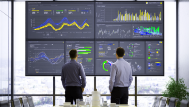 Photo of Анализ эффективности логистики