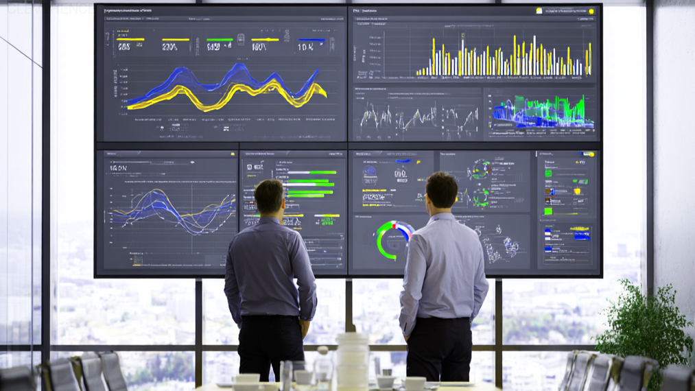 Фото 38 — Анализ эффективности логистики