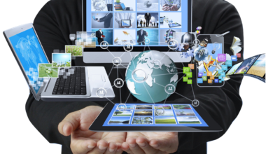 Photo of Анализ влияния технологических инноваций на бизнес