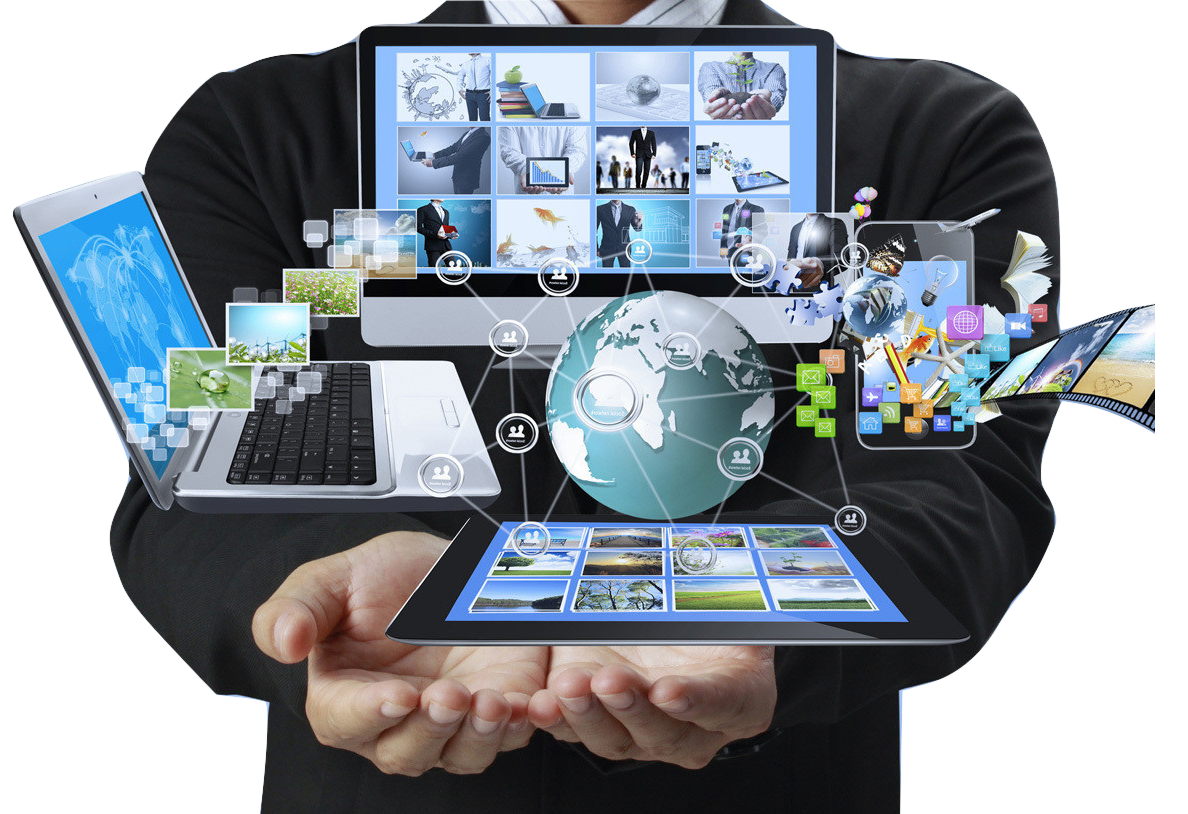 Фото 57 — Анализ влияния технологических инноваций на бизнес