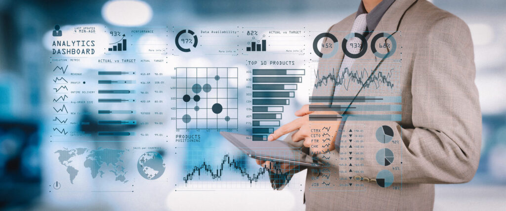 Фото 75 — Анализ эффективности продаж