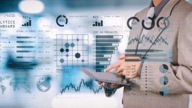 Photo of Анализ эффективности продаж