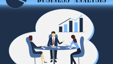 Photo of Анализ воздействия глобальных событий на бизнес