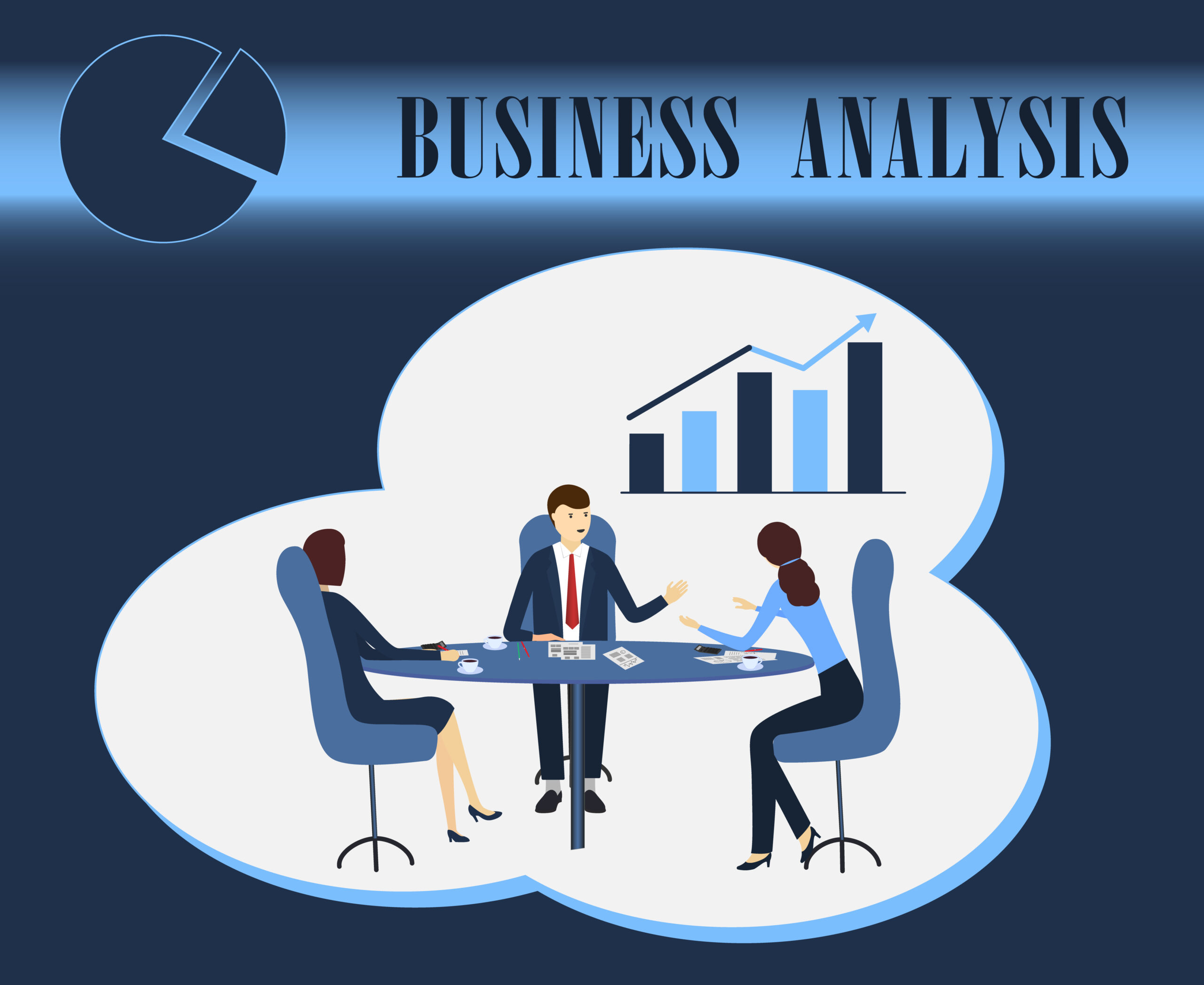 Фото 79 — Анализ воздействия глобальных событий на бизнес