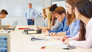 Photo of Оптимизация процесса обучения персонала