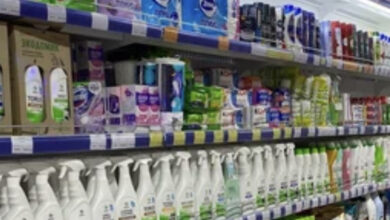 Photo of Прогнозирование спроса на товары