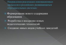 Photo of Увеличение эффективности инновационных процессов