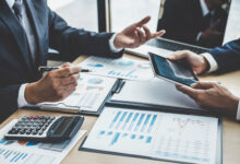 Photo of Анализ эффективности управления финансами