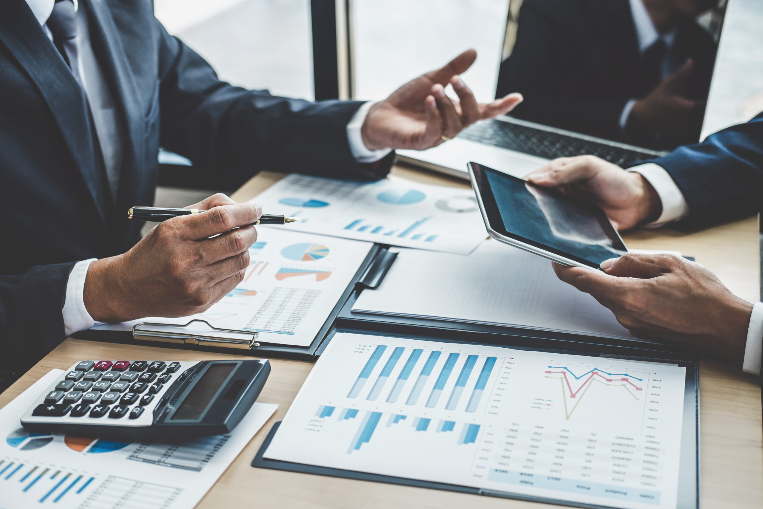 Фото 80 — Анализ эффективности управления финансами