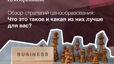 Photo of Улучшение стратегии ценообразования