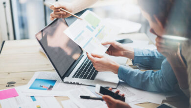 Photo of Анализ структуры затрат компании