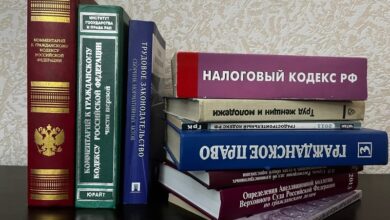 Photo of Прогнозирование изменений в законодательстве